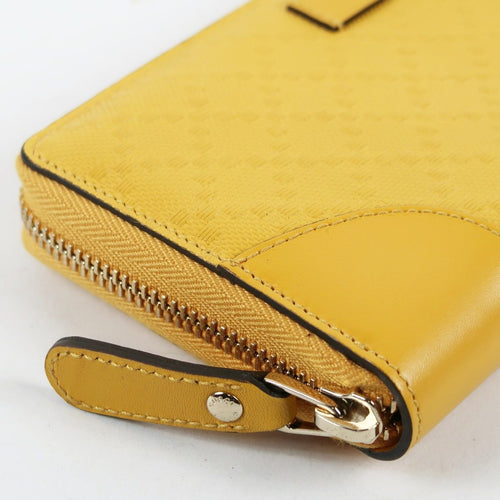 Gucci Long Wallet 354487 Un53