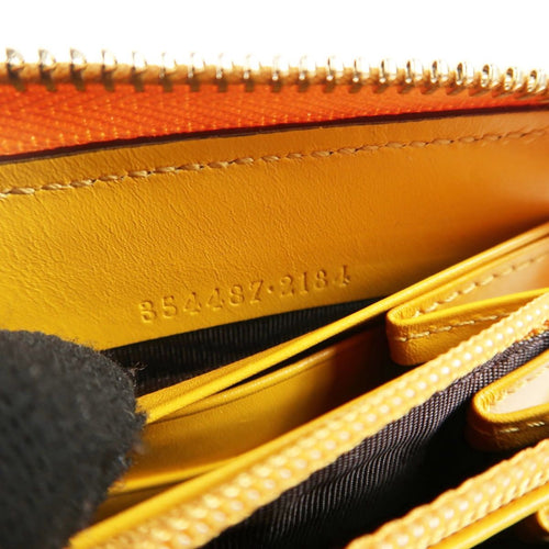 Gucci Long Wallet 354487 Un53