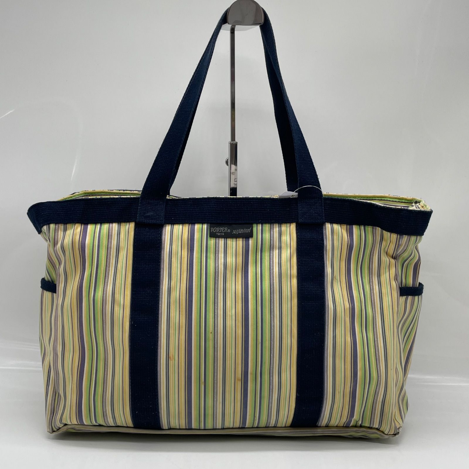 Neighborhood Tote Bag Bn7870 Porter