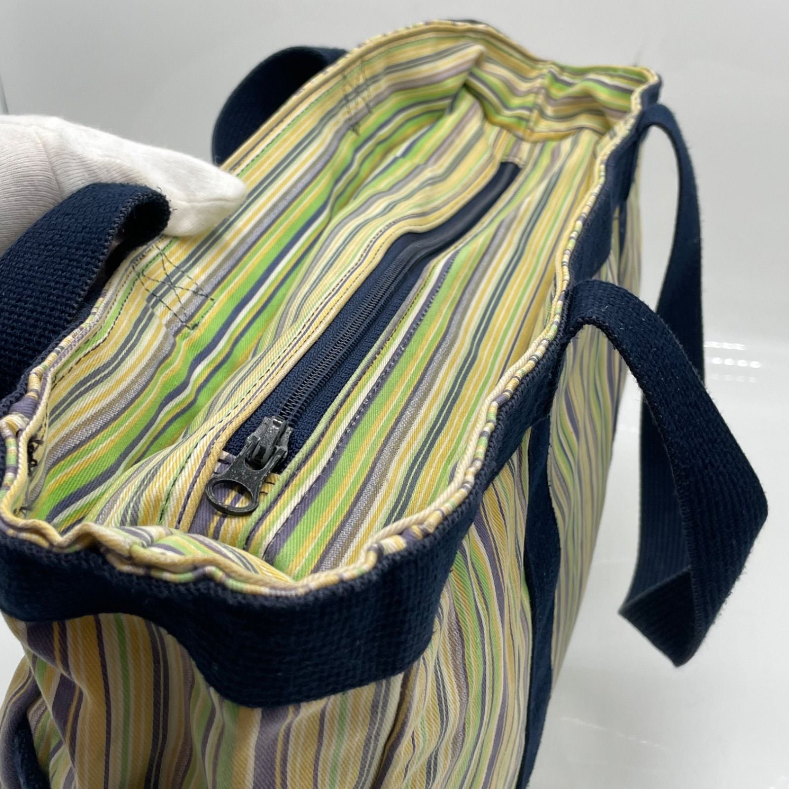Neighborhood Tote Bag Bn7870 Porter