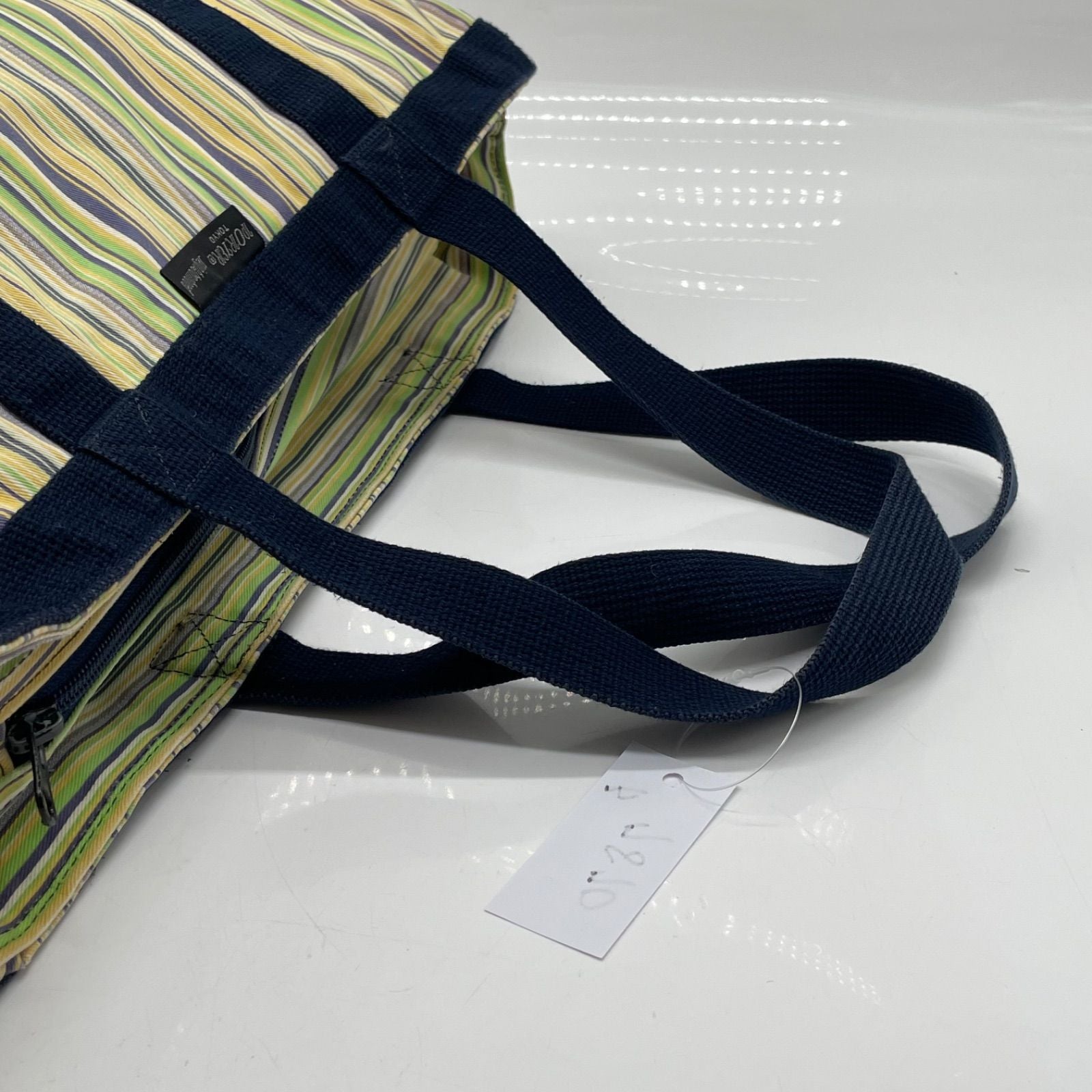 Neighborhood Tote Bag Bn7870 Porter