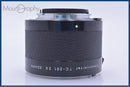 Others Nikon Teleconverter Tc-201 2X #Yk9659