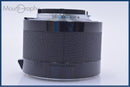 Others Nikon Teleconverter Tc-201 2X #Yk9659