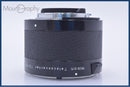 Others Nikon Teleconverter Tc-201 2X #Yk9659