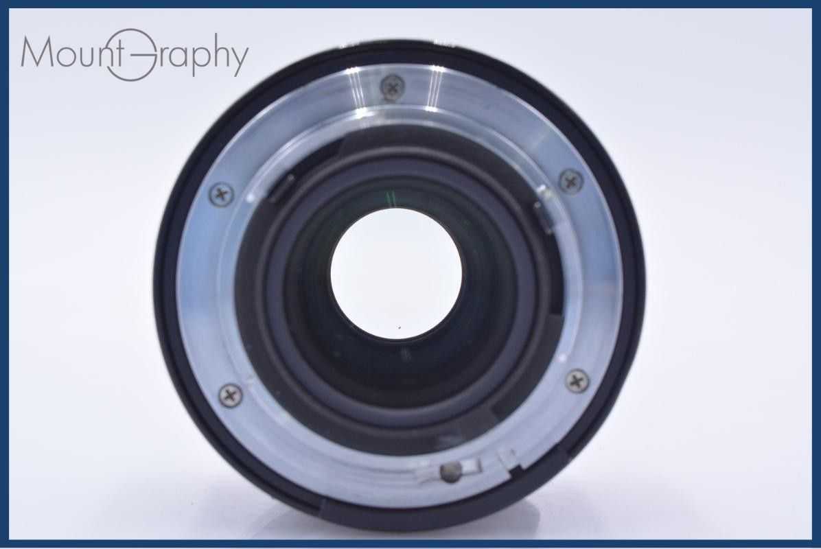 Others Nikon Teleconverter Tc-201 2X #Yk9659