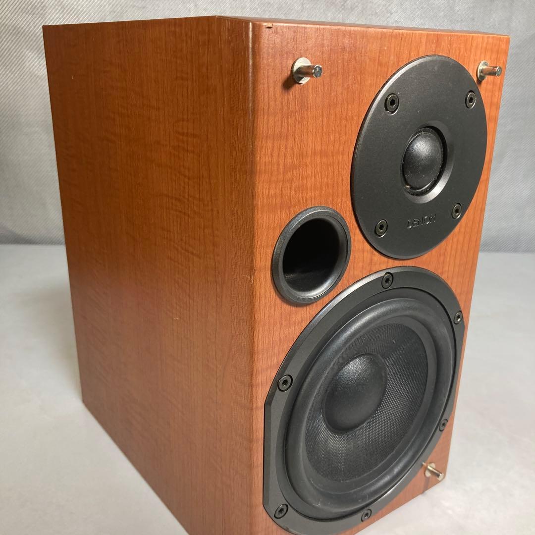 Denon Speakers Sc-Me55 Lr