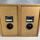 Denon Speakers Sc-Me55 Lr