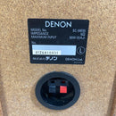 Denon Speakers Sc-Me55 Lr