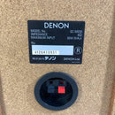 Denon Speakers Sc-Me55 Lr