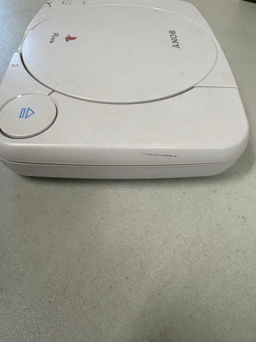 Body Ps One