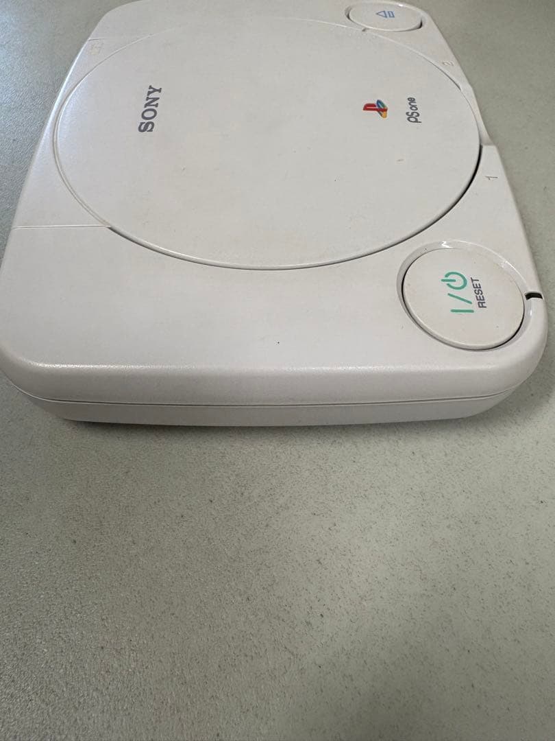 Body Ps One