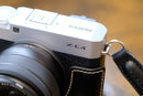 Mirrorless Interchangeable Lens Cameras Fujifilm X-E4 +Xc15-45Mm
