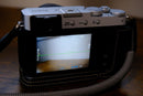 Mirrorless Interchangeable Lens Cameras Fujifilm X-E4 +Xc15-45Mm