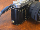 Mirrorless Interchangeable Lens Cameras Fujifilm X-E4 +Xc15-45Mm