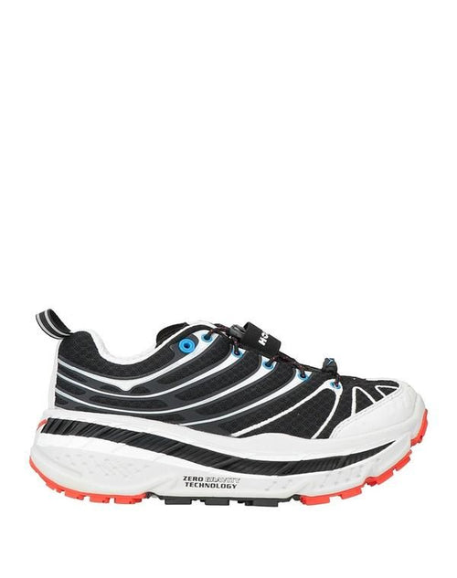 Sneakers Black
