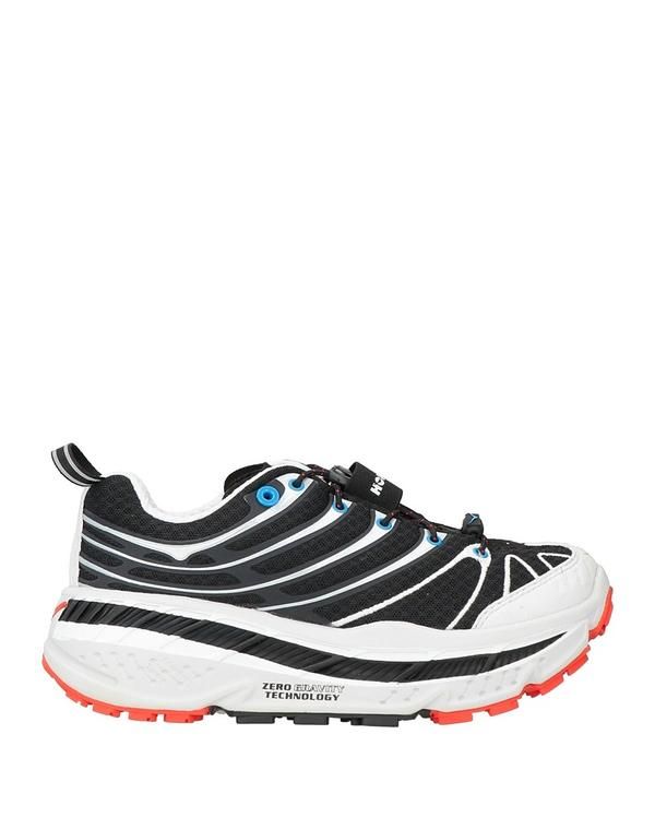 Sneakers Black