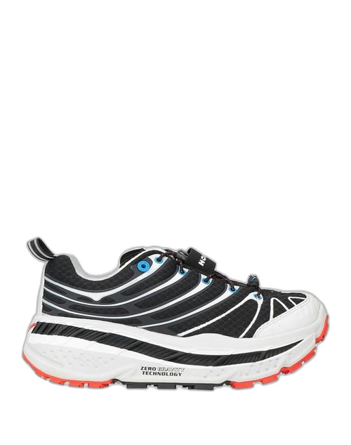 Sneakers Black