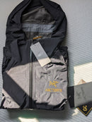 Arc'Teryx Jackets Outerwear Arc Teryx Beams Zeta Sl S
