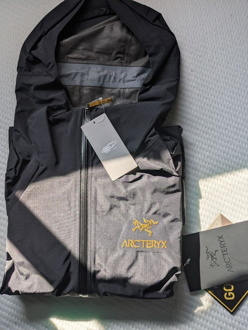 Arc'Teryx Jackets Outerwear Arc Teryx Beams Zeta Sl S