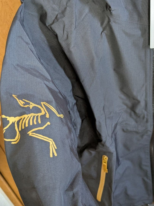 Arc'Teryx Jackets Outerwear Arc Teryx Beams Zeta Sl S