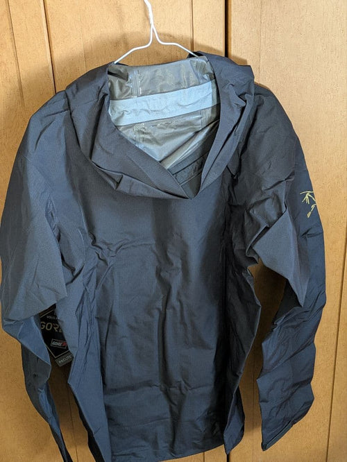 Arc'Teryx Jackets Outerwear Arc Teryx Beams Zeta Sl S