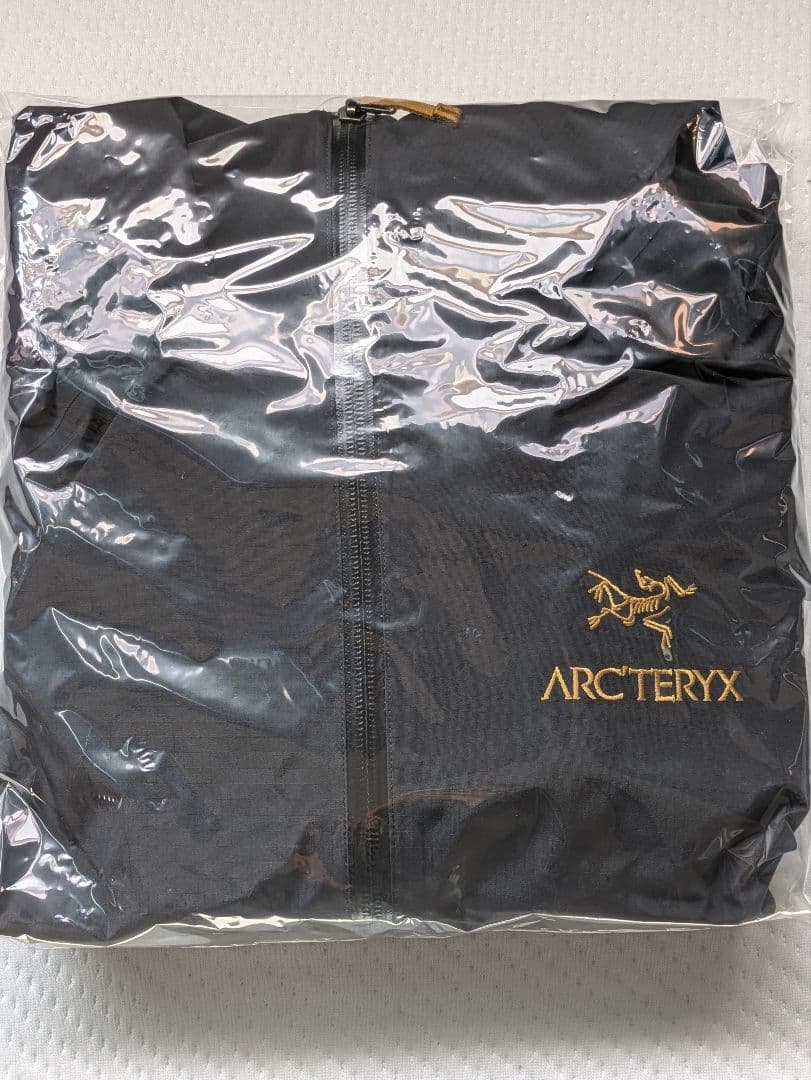 Arc'Teryx Jackets Outerwear Arc Teryx Beams Zeta Sl S