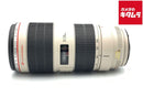 Lens (Zoom) Ef70-200Mm F2.8L Is Ii Usm