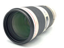 Lens (Zoom) Ef70-200Mm F2.8L Is Ii Usm