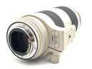 Lens (Zoom) Ef70-200Mm F2.8L Is Ii Usm