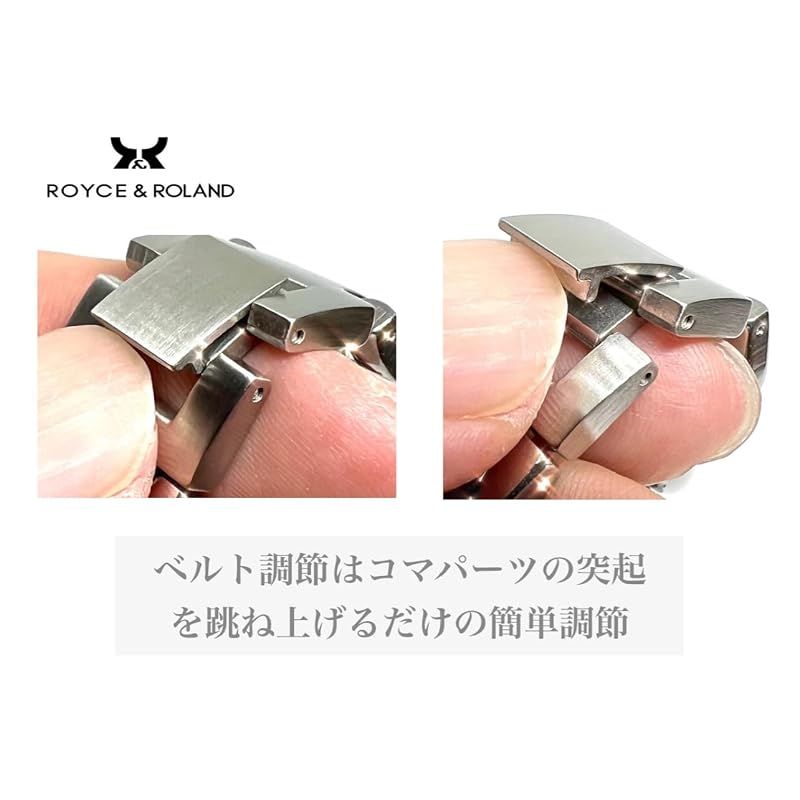 Case [Royce&Roland] Google Pixel Watch (Pixelwatch Pixelwatch2) 0