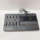 Multitrack Recorders Yamaha Cmx100Iii Multi Track