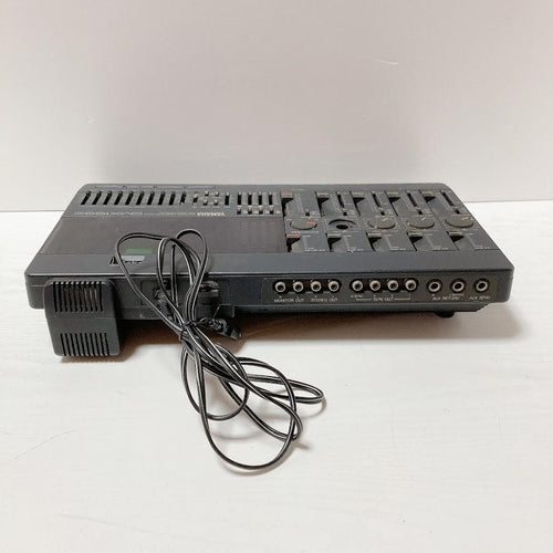 Multitrack Recorders Yamaha Cmx100Iii Multi Track