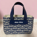 Miu Shoulder Bags Miumiu