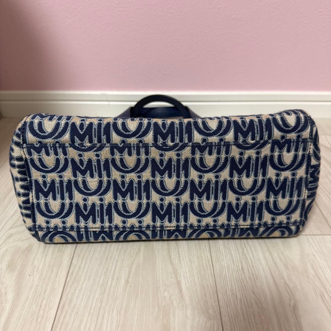 Miu Shoulder Bags Miumiu