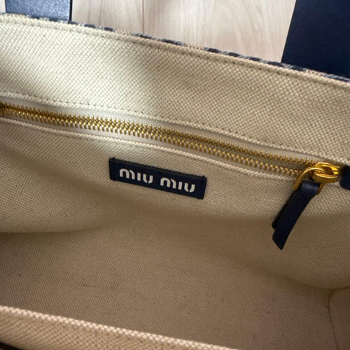 Miu Shoulder Bags Miumiu
