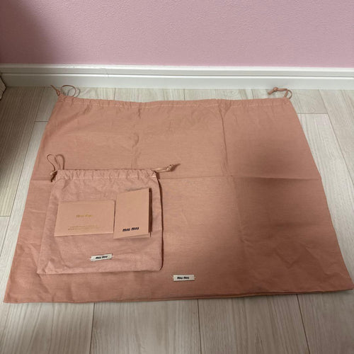 Miu Shoulder Bags Miumiu