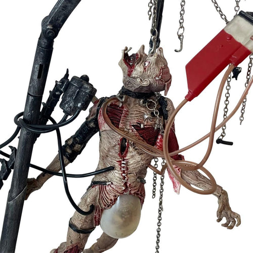 Sci Fi, Fantasy Horror