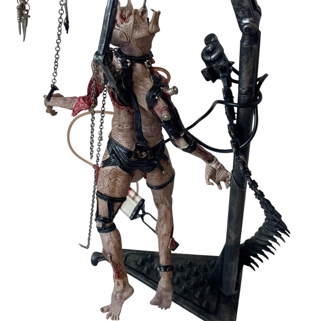 Sci Fi, Fantasy Horror