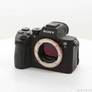 Sony Mirrorless Interchangeable Lips 7Riii Ilce-7Rm3 262