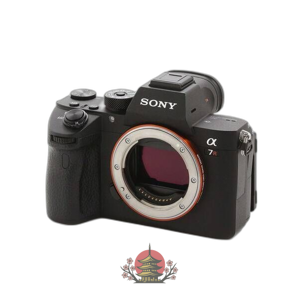Sony Mirrorless Interchangeable Lips 7Riii Ilce-7Rm3 262