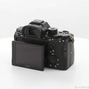 Sony Mirrorless Interchangeable Lips 7Riii Ilce-7Rm3 262