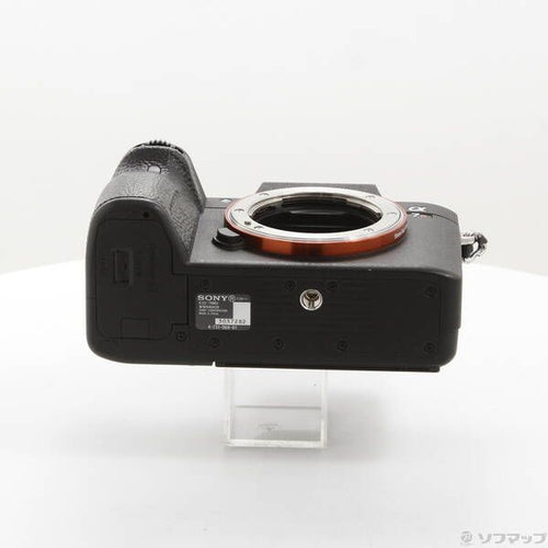 Sony Mirrorless Interchangeable Lips 7Riii Ilce-7Rm3 262