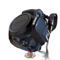 Canon Digital Slr Eos Kiss X7