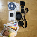 Canon Digital Slr Eos Kiss X7