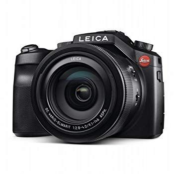 Compact Digital Camera Leica V-Lux Typ 114 2010 16 18194 D2Ldlup