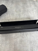 Fujitsu Document Scanners Scansnap Ix100 Fi-Ix100A