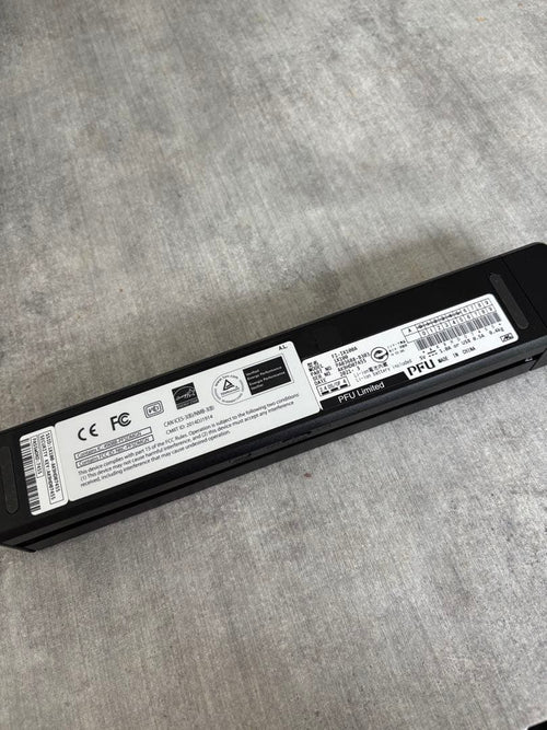 Fujitsu Document Scanners Scansnap Ix100 Fi-Ix100A