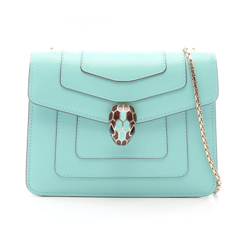 Bvlgari Shoulder Bag