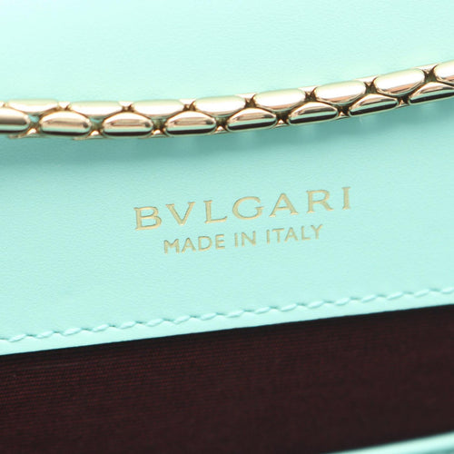 Bvlgari Shoulder Bag