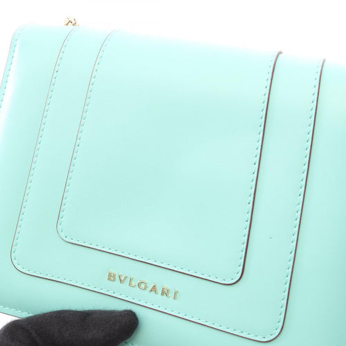 Bvlgari Shoulder Bag
